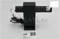 1108P/--/JDS UNIPHASE HELIUM NEON LASER HEAD 1108P/--/_01