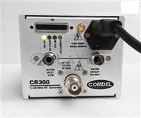 CB300/--/COMDEL 13.56MHZ RF GENERATOR, FP7114R2 CB300/--/_01