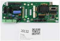 ASM PCB, SENSOR MOTOR DRIVER T-AXIS PWBA DO STEP 2336391-21