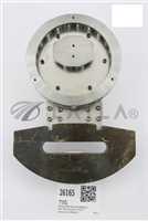 APPLIED MATERIALS ASSY, MAGNET, SIP REV 2, 0020-02800 0010-04065