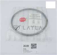 AMR0101Z/--/KAYDON BEARING ASSY, OD 22CM IN 20CM, OS3Y4 (NEW) AMR0101Z/--/