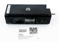 0190-17416/--/APPLIED MATERIALS CALIBRATION TOOL 4 CHANNEL WTM 300 MM HDPCVD 0190-17416/--/