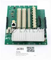 810-800081-015/--/LAM RESEARCH PCB P2 MB, VME ETCH (PARTS) 810-800081-015/--/