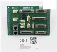 LAM RESEARCH PCB, MOTHERBOARD, NODE 2, PM, ADP/DFC (PARTS) 810-802902-005