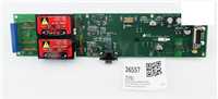 LAM RESEARCH PCB, DUAL ESC PWR SUPPLY, V-SENSE INTFC 810-800961-009