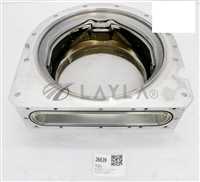 APPLIED MATERIALS OBS THROTTLE VALVE ASSEMBLY, HDP-CVD,LOW (PARTS) 0010-18088