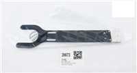 AXCELIS PADDLE ASSY, ROBOT, 300 PLATFORM 571531