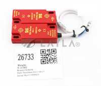 OMRON MAGNETIC DOOR INTERLOCK SWITCH W/ ACTUATOR MA-1DPC2