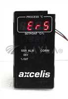 AXCELIS WATLOW TEMPERATURE CONTROLLER 416752