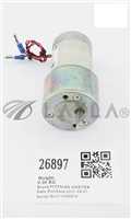 GM9233S389/--/PITTMAN AMETEK DC GEAR MOTOR GM9233S389/--/