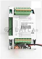 3HAC025917-001/--/ABB DSQC 652 I/O UNIT 3HAC025917-001/--/_01