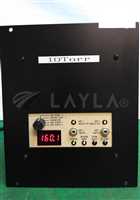 NIHON MILLIPORE TEMPERATURE CONTROLLER, 10TORR HPC-10S05R11