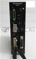 ORIENTAL MOTOR STEPPING MOTOR DRIVER LSD-C