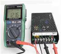 POWERBANK DC POWER SUPPLY, 12V 6.2A BK 75XG-12