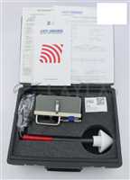 ETS-LINDGREN MODEL 1501 MICROWAVE SURVEY METER, AXCELIS 700251 HI-1501