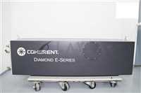 COHERENT LASER HEAD ASSY, WITH SHUTTER, E-400ICL W/ RF MODULE, 5PA 1150359 11927