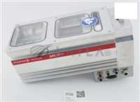 SPLITFLOW 310 3P/--/PFEIFFER TURBO PUMP, PM P03 629 D W/ CONTROLLER TC 400, PM C01 800 (PARTS) SPLIT/--/