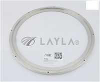 APPLIED MATERIALS DEP RING, CLAMPED, CLEANCOAT, 300MM ESC 0020-63125