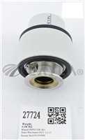 INFICON AG COLD CATHODE PIRANI GAUGE, P/N: 351-011 (PARTS) MPG400