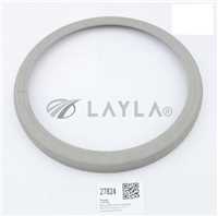 APPLIED MATERIALS COVER RING, LAVACOAT, 300MM EN 0020-85925