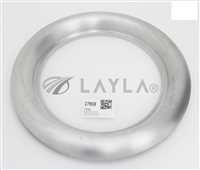 NOVELLUS PROCESS, PEDESTAL SHIELD 17-260359-00