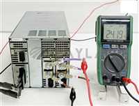 MAGNETEK POWER SUPPLY, 18A 50-60HZ, 1200W MG3-1F-1F-P