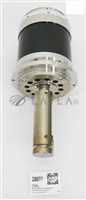 APPLIED MATERIALS 300MM PVD SHUTTER FEEDTHROUGH 0021-20825