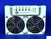 APPLIED MATERIALS 600W 24V DC POWER SUPPLY UNIT HF10-783 (PARTS) 1140-00480