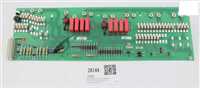 2301256-A/--/ADVANCED ENERGY PCB, CE PDX 5K CAP/FILTER (PARTS) 2301256-A/--/_01