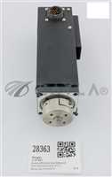 APPLIED MATERIALS ASSY ROBOT DRIVER UPPER/LOWER W/ A4249-9215HG, UHG100-2B, 0020
