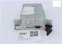 APPLIED MATERIALS MESA POWER SUPPLY 100W UPS, 10651 (PARTS) 0190-08875