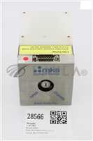 MKS EXHAUST THROTTLE VALVE ETVB-25762