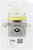 MKS EXHAUST THROTTLE VALVE ETVA-24591