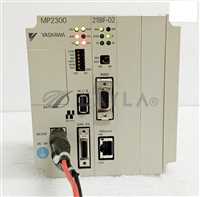 JEPMC-MP2300-E/--/YASKAWA AIO TYPE MACHINE CONTROLLER, MP2300 W/ 218IF-02 JEPMC-MP2300-E/--/_01