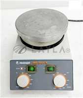 HEIDOLPH MAGNETIC STIRRING HOTPLATE, 504-10100-00-1 MR 3001 K