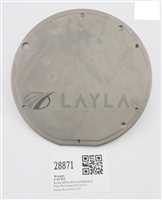 APPLIED MATERIALS DISK 8 ADVANCED 101 SHUTTER 0020-28867