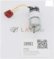 415A159-3/--/GLOBE MOTORS DC MOTOR 415A159-3/--/