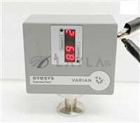 EYESYS CONV./--/VARIAN VACUUM PRESSURE GAUGE, EYESYS CONVECTORR, L97363200220 EYESYS CONV./--/