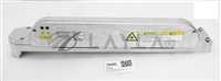 0040-52391/--/APPLIED MATERIALS LASER SENSOR ASSY, LCF EMITTER, 0020-49100, 0100-01665, M126E2/--/
