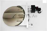 APPLIED MATERIALS THROTTLE VALVE ASSY, 300MM ULTIMA X, HDP 0010-29980