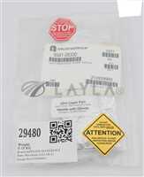 APPLIED MATERIALS CLAMP BLADE ROBOT 300MM TITANIUM (NEW) 0041-05330