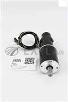 RH-14D-2702-E050AL-SP(N)/--/HARMONIC DRIVE DC SERVO ACTUATOR, 9800035476 RH-14D-2702-E050AL-SP(N)/--/_01