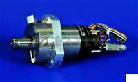 MX21-556/--/SEAGULL PRECISION BEARING AIR SUPPLY BRAKE MX21-556/--/