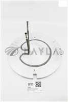 APPLIED MATERIALS PEDESTAL, 300MM PVD CHAMBER, COOLDOWN CH 0040-43961