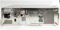 YASKAWA ROBOT CONTROLLER, NXC100, 0190-45353 ERCR-NS01-B004-E1