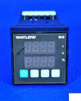 WATLOW TEMPERATURE CONTROLLER 93 93BB1FC000RR310540
