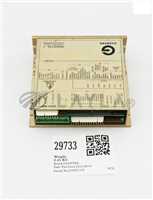 SMA8105-244C-005C-1/--/GLENTEK TRAPEZOIDAL MODE BRUSHLESS AMPLIFIER, SMA8105-1 (PARTS) SMA8105-244C-005/--/