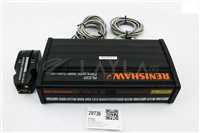 RLU20-A3-A3/--/RENISHAW FIBRE OPTIC LASER ENCODER, RLE20 W/ DIFFERENTIAL INTERFEROMETER RLD10-X/--/_01