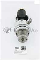 0010-00510/--/APPLIED MATERIALS ASSEMBLY BEARING (PARTS) 0010-00510/--/