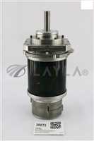 APPLIED MATERIALS SHUTTER FEEDTHRU ASSY 0010-88443